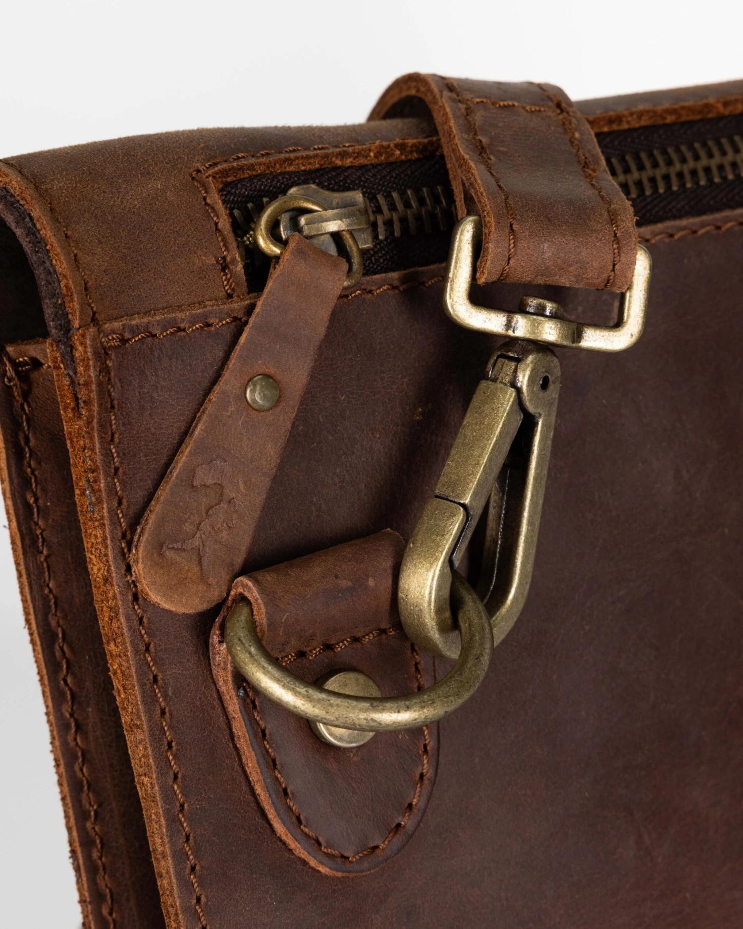 Mae Glove Leather Crossbody Bag-7396097797 6 Mae Glove Leather Crossbody Bag-7396097797 - Image 4