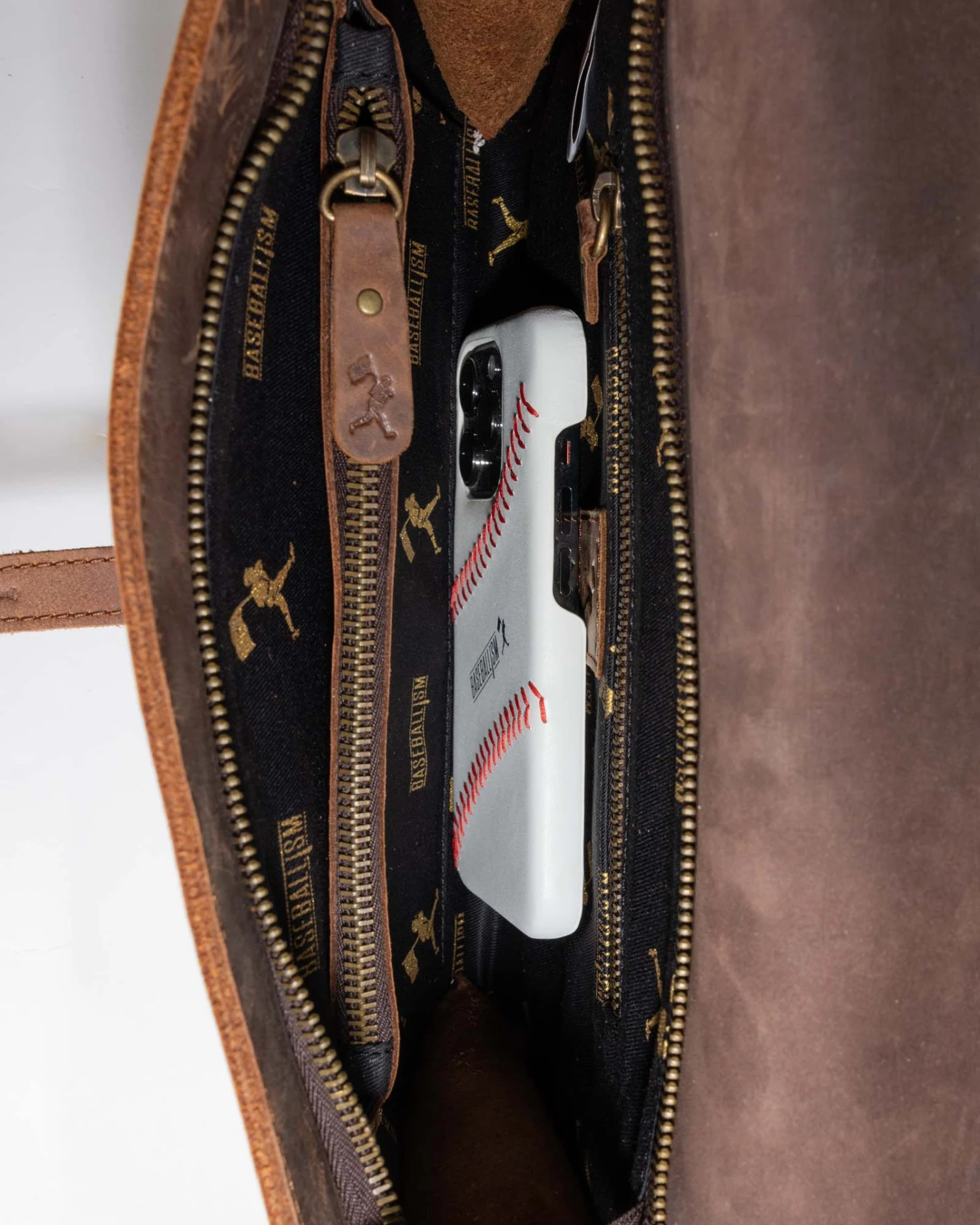 Mae Glove Leather Crossbody Bag-7396097797 8 Mae Glove Leather Crossbody Bag-7396097797 - Image 6