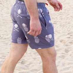 Pick Your Poison Trunks-7246276788294 -Baseball Equipment Store 0X1A0125