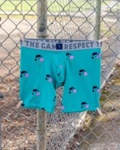 Ken Griffey Jr. Boxer Briefs-6614005612614 7 Ken Griffey Jr. Boxer Briefs-6614005612614 -Baseball Equipment Store 0X1A9744