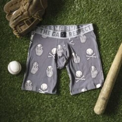 Pick Your Poison Boxer Briefs-7151155544134 -Baseball Equipment Store 0X1A9872