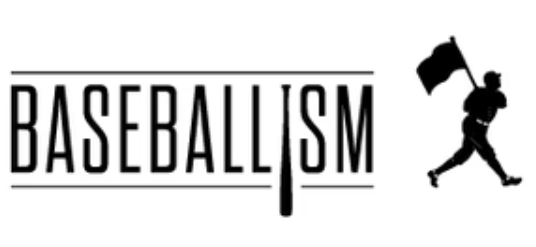 Baseball Equipment Store