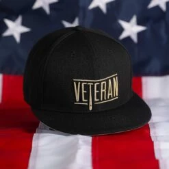 Veteran Cap-7144364998726 -Baseball Equipment Store 20231030115747 0X1A1180