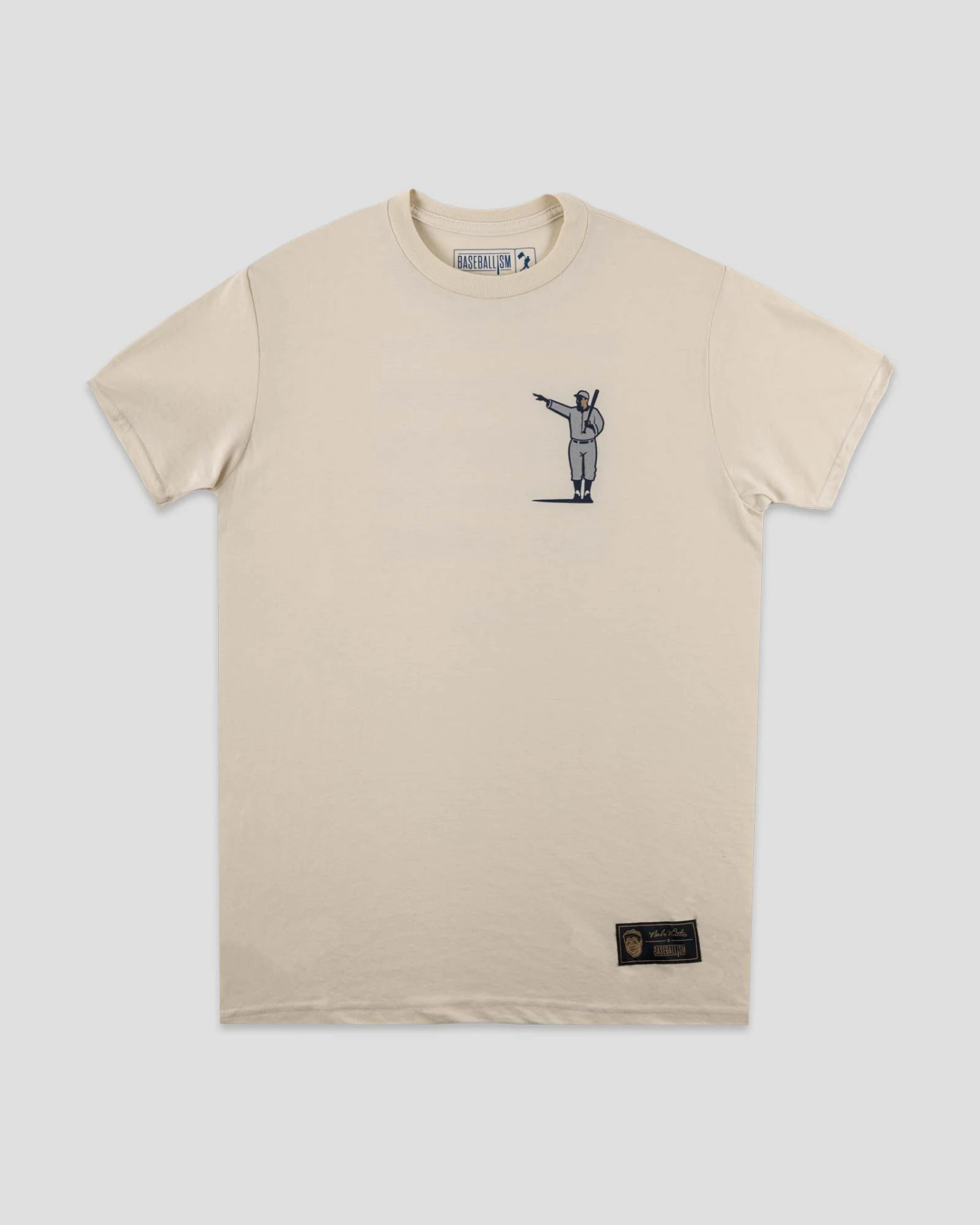 No Fear - Babe Ruth Collection-6889415344198 3 No Fear - Babe Ruth Collection-6889415344198