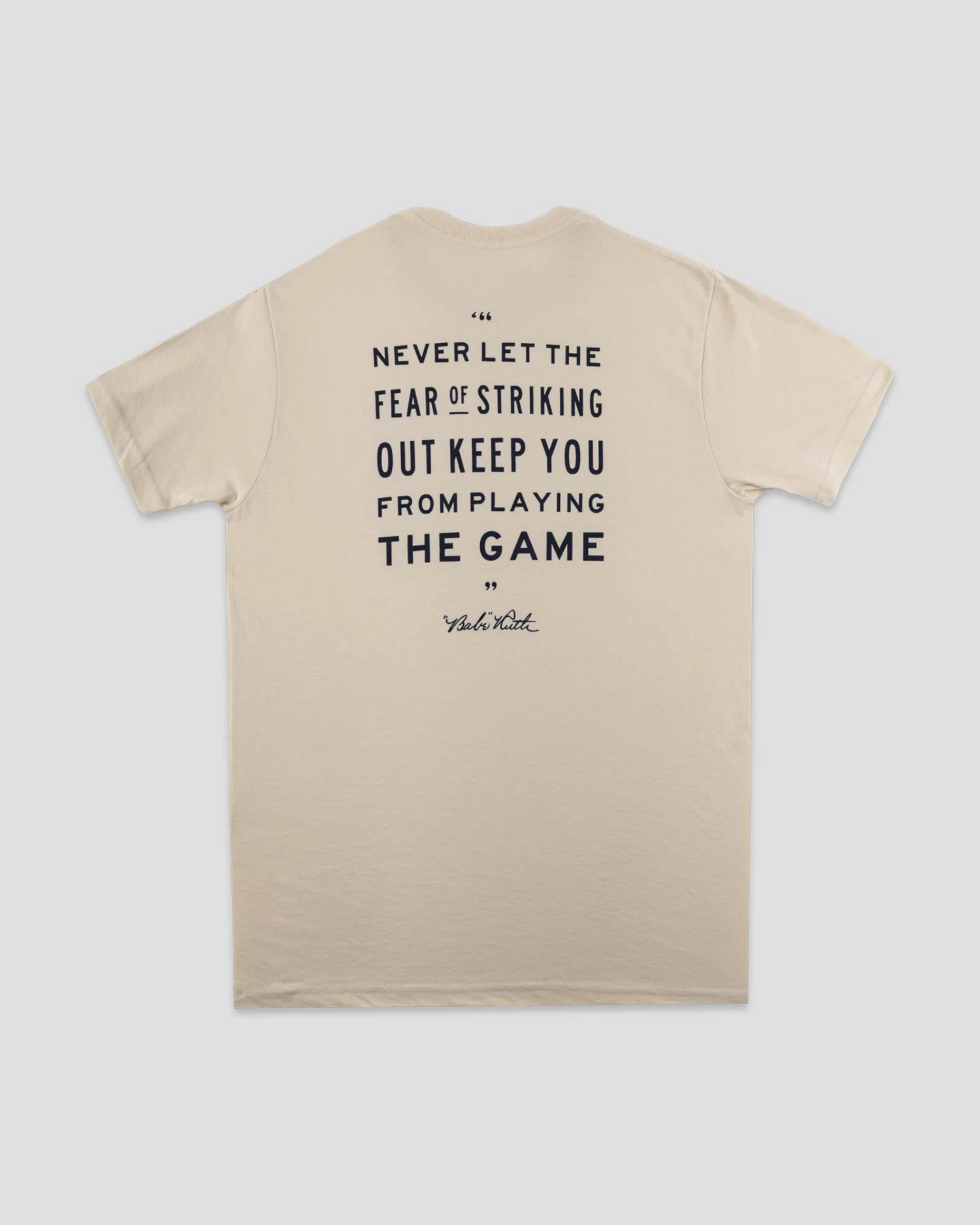 No Fear - Babe Ruth Collection-6889415344198 4 No Fear - Babe Ruth Collection-6889415344198 - Image 2