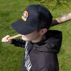 Two Seams Sunset Trucker Cap-7270935429190 11 Two Seams Sunset Trucker Cap-7270935429190 -Baseball Equipment Store 240329 baseballism product photo scale master template 005