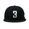 3 Up 3 Down Cap-7396139397 -Baseball Equipment Store 3 Up 3 Down Blk 1 f15ad0b8 9c73 49d4 a4ed e9280e71ab1c