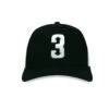 3 Up 3 Down Trucker Cap-4417426194502 -Baseball Equipment Store 3 Up 3 Down Trucker 1