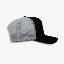 3 Up 3 Down Trucker Cap-4417426194502 -Baseball Equipment Store 3 Up 3 Down Trucker 4