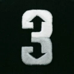 Baseball Equipment Store -Baseball Equipment Store 3 Up 3 Down Trucker 5