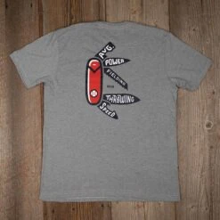 5 Tool Pocket Knife-6549460189254 -Baseball Equipment Store 5ToolPocketKnife Wood1