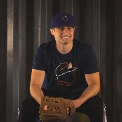 Gwynn Silhouette Cap - The Legend Of Tony Gwynn-7284507344966 -Baseball Equipment Store 94 TheLegendofTonyGwynn7 ab188084 e2ae 4629 9fee ca6d47b4418b