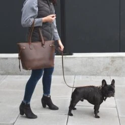 Alison Tote Bag And Clutch Bag-3948687491142 23 Alison Tote Bag And Clutch Bag-3948687491142 -Baseball Equipment Store AlisonTote Lifestyle7