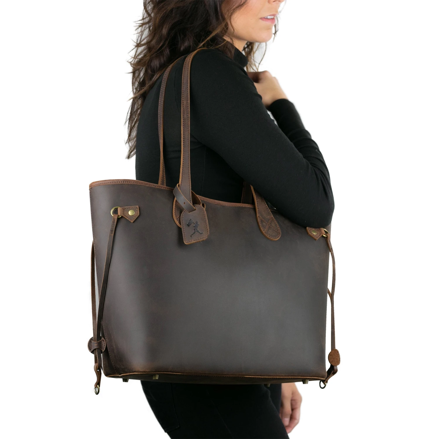 Alison Tote Bag And Clutch Bag-3948687491142 8 Alison Tote Bag And Clutch Bag-3948687491142 - Image 7