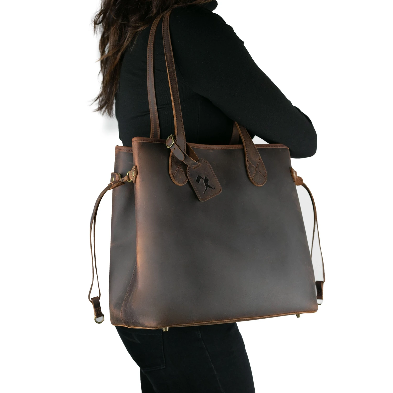 Alison Tote Bag And Clutch Bag-3948687491142 9 Alison Tote Bag And Clutch Bag-3948687491142 - Image 8