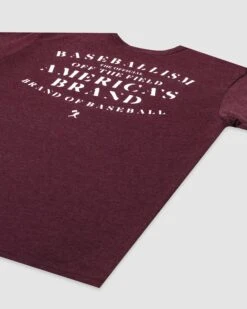 America's Brand Stencil-6659031007302 -Baseball Equipment Store America sBrandStencil4