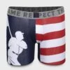 Flag Man Boxer Briefs - Red, White And Blue-6611397312582 2 Flag Man Boxer Briefs - Red, White And Blue-6611397312582 -Baseball Equipment Store AmericanFlagBoxers1 453afdb9 e675 43ab 85b7 9ff09d83775c