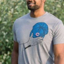 Anthem - Chicago Cubs-6656701923398 13 Anthem - Chicago Cubs-6656701923398 -Baseball Equipment Store AnthemMen s Cubs