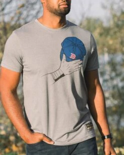 Anthem - Boston Red Sox-6656701890630 -Baseball Equipment Store AnthemMen s RedSox