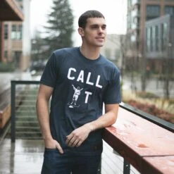 Call It - Babe Ruth Collection-4360907489350 -Baseball Equipment Store Babe Ruth Call It Lifestyle 2