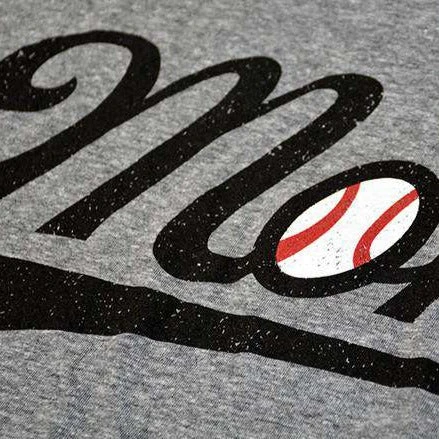 Baseball Mom - Warm-up Tee-7651357317 4 Baseball Mom - Warm-up Tee-7651357317 - Image 2