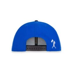 Bucket Cap - Fast Hands-7160188239942 -Baseball Equipment Store Baseballism Bucket 004
