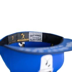 Bucket Cap - Fast Hands-7160188239942 -Baseball Equipment Store Baseballism Bucket 005