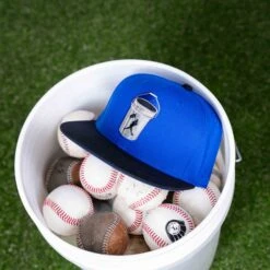 Bucket Cap - Fast Hands-7160188239942 -Baseball Equipment Store Baseballism Bucket 007