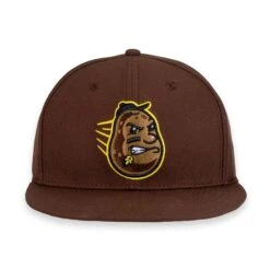Idaho Taters Cap-7204472029254