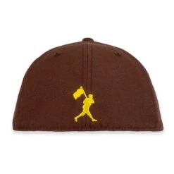 Idaho Taters Cap-7204472029254 10 Idaho Taters Cap-7204472029254 -Baseball Equipment Store Baseballism Farm Ball Idaho Taters 003