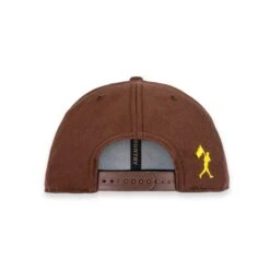 Idaho Taters Cap-7204472029254 11 Idaho Taters Cap-7204472029254 -Baseball Equipment Store Baseballism Farm Ball Idaho Taters 004