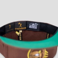 Idaho Taters Cap-7204472029254 12 Idaho Taters Cap-7204472029254 -Baseball Equipment Store Baseballism Farm Ball Idaho Taters 005