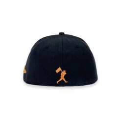 Flash The Leather Cap-7148538921030 -Baseball Equipment Store Baseballism Flash The Leather 2.0 Black 003 cb57e34a ea56 4cb8 8f67 20d5ca74e8a0