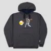 Seeing Beach Balls Hoodie - The Legend Of Tony Gwynn-7284509081670 -Baseball Equipment Store BeachBallHoodie TonyGwynnCollection1