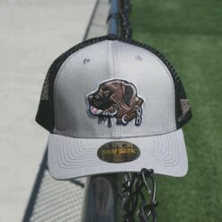 Hercules Trucker Cap-2036199981126 -Baseball Equipment Store Beast Trucker Lifestyle 1