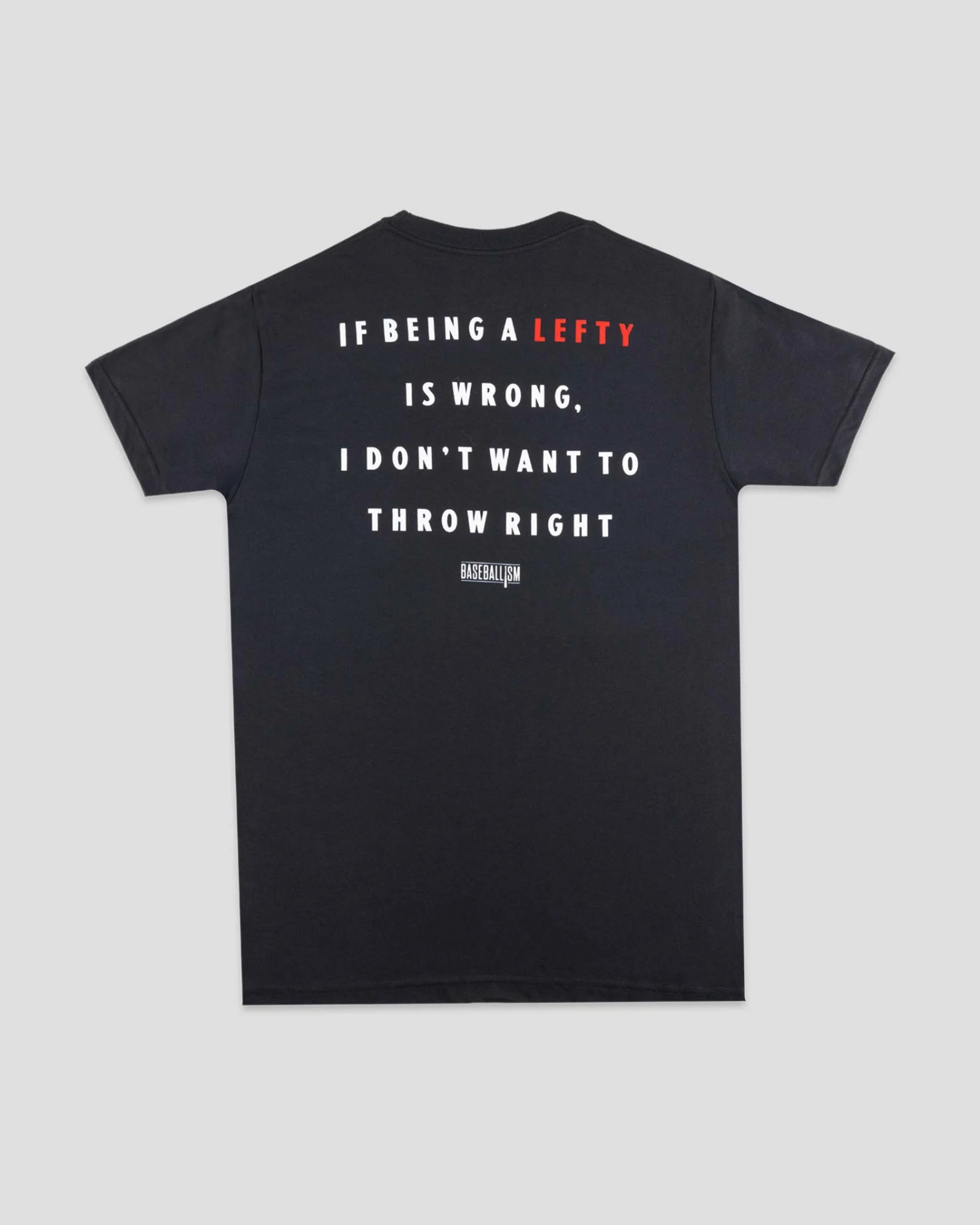 Being A Lefty-6889407774790 4 Being A Lefty-6889407774790 - Image 2