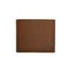 Flag Man Scorebook Bifold Wallet - Glove Leather-8097608773 1 Flag Man Scorebook Bifold Wallet - Glove Leather-8097608773 -Baseball Equipment Store Bifold Brown Wallet