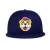 Bulldog Cap (Bow Wow Collection)-4755836698694 -Baseball Equipment Store BowWowBulldog 1 a1695b33 1a71 474a 9b8a b30f1a47dc6b