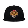 Dachshund Cap (Bow Wow Collection)-4755837026374 -Baseball Equipment Store BowWowDachshund 1