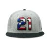 Clemente Puerto Rico Cap-2066866044998 -Baseball Equipment Store Clemente 21 Cap 1 42ffbdb0 84c0 4795 a780 8d3162054256