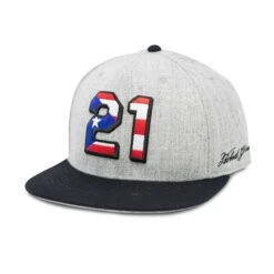 Clemente Puerto Rico Cap-2066866044998 9 Clemente Puerto Rico Cap-2066866044998 -Baseball Equipment Store Clemente PR Cap Cutout 1 baac90ed 1d5c 4856 aaa6 bbf71f773b3e