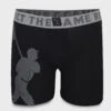 Flag Man Boxer Briefs - Black/Grey-6611397214278 -Baseball Equipment Store CropFlagManBoxersBlack 1 b6b2e5a9 661a 4b63 849b 0ec7f3093985