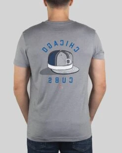 Rally Cap - Chicago Cubs-6672383639622