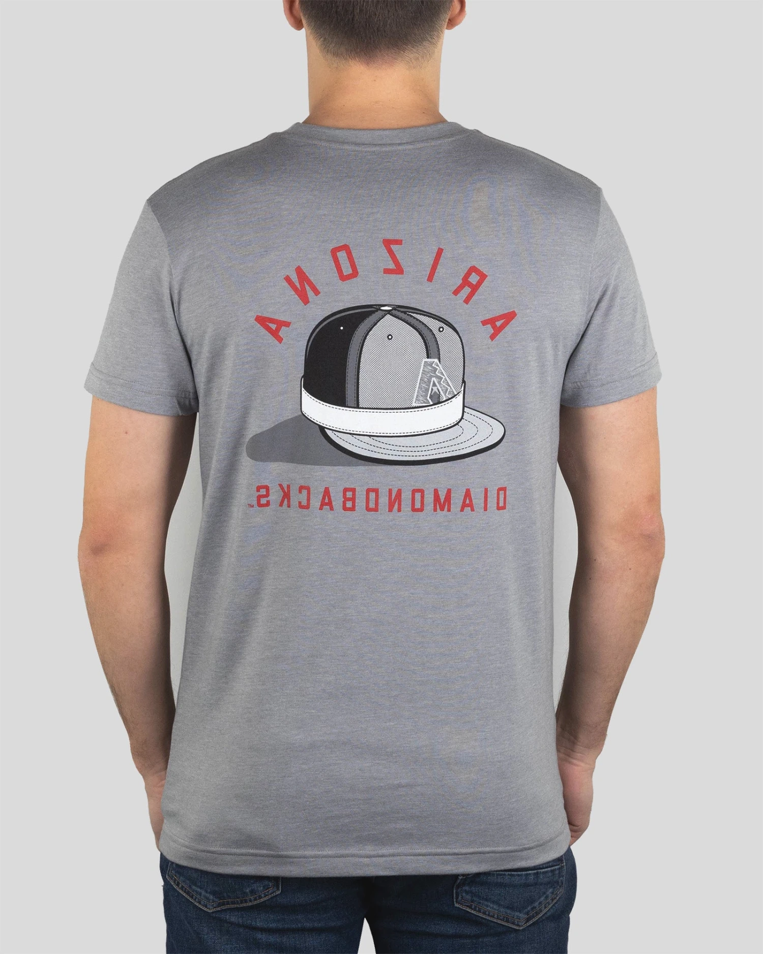 Rally Cap - Arizona Diamondbacks-6672378757190 3 Rally Cap - Arizona Diamondbacks-6672378757190