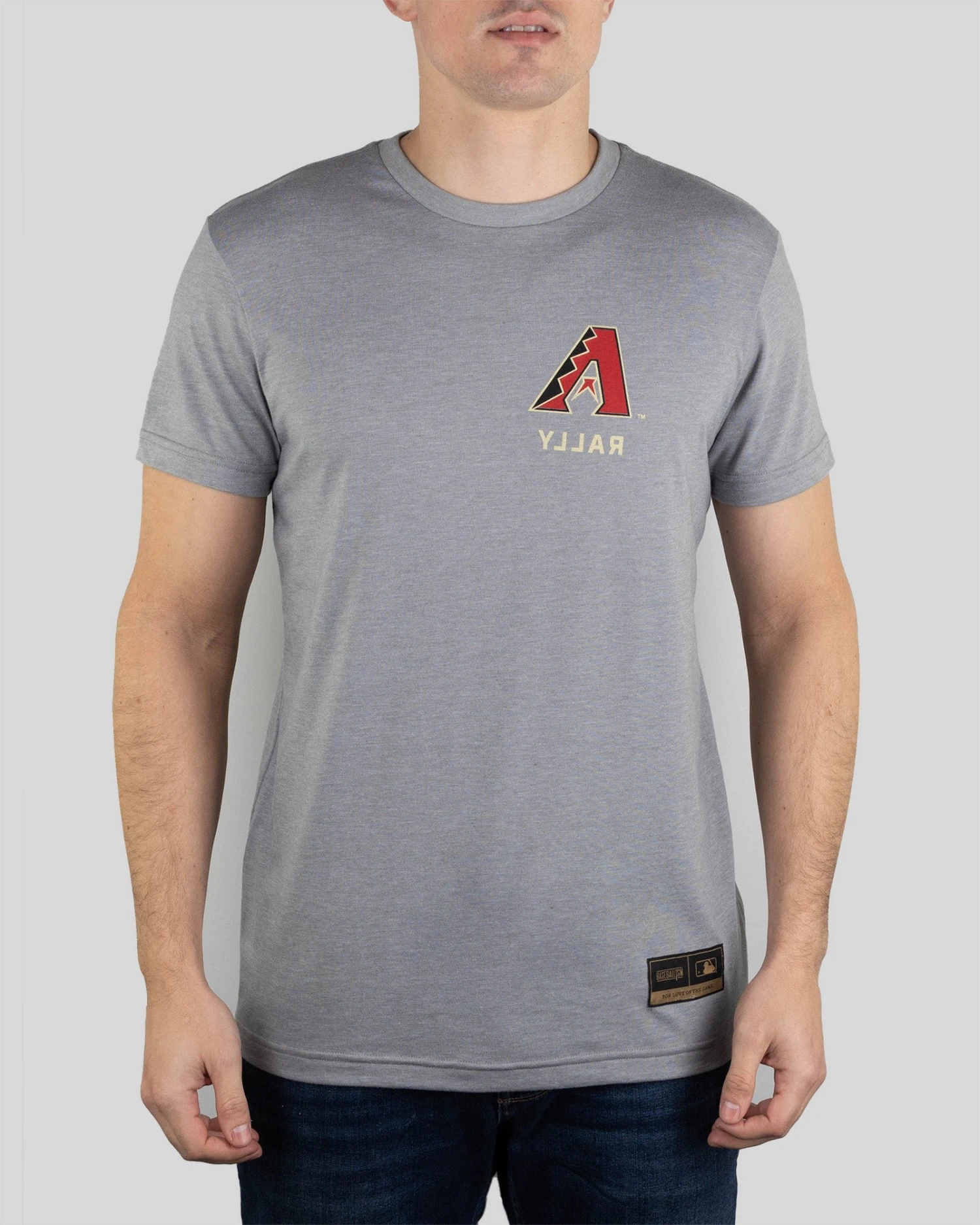 Rally Cap - Arizona Diamondbacks-6672378757190 4 Rally Cap - Arizona Diamondbacks-6672378757190 - Image 2