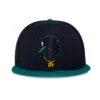 Junior's Silhouette Cap - Ken Griffey Jr. Collection-4769969045574 -Baseball Equipment Store DifferentStyleCap 1