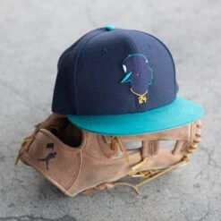 Junior's Silhouette Cap - Ken Griffey Jr. Collection-4769969045574 -Baseball Equipment Store DifferentStyleCap 1 d4347ef0 29a2 4885 aab6 343d18cafce9