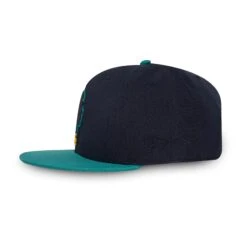 Junior's Silhouette Cap - Ken Griffey Jr. Collection-4769969045574 -Baseball Equipment Store DifferentStyleCap 2