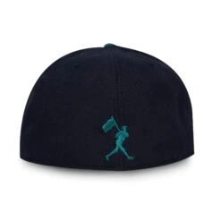 Junior's Silhouette Cap - Ken Griffey Jr. Collection-4769969045574 -Baseball Equipment Store DifferentStyleCap 3