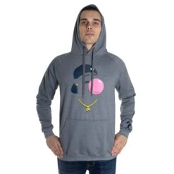 Your Favorite Player Hoodie - Ken Griffey Jr. Collection-4734925701190 -Baseball Equipment Store DifferentStyleHoodie Cutout2